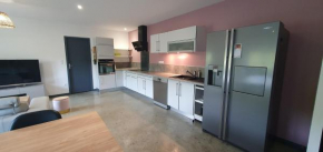 Appartement 2 chambres